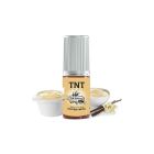 TNT VAPE - LIQUIDO 10ML THE CUSTARD NICOTINA 0MG