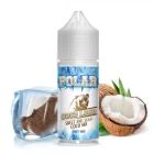 TNT VAPE - POLAR COCO LOCO - MINI SHOT 10+10