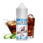 TNT VAPE - CRAZY COLA - MINI SHOT 10+10