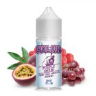 TNT VAPE - PURPLE SNOW - MINI SHOT 10+10
