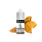 TNT VAPE - TWENTY ONE LATAKIA - MINI SHOT 10+10