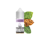 TNT VAPE - TWENTY ONE PERIQUE - MINI SHOT 10+10