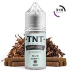 TNT VAPE - CRYSTAL MIX DARK LAKE - MINI SHOT 10+10