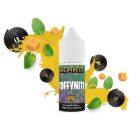 THE PIXELS - TOFFYNITE - MINI SHOT 10+10