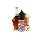 EASY VAPE - TORNADO N2 - MINI SHOT 10+10