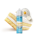 SVAPONEXT - PARADISE CAKE 60ML
