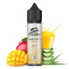 STEAM TRAIN - TRANSPORTER 60ML