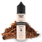 TNT VAPE - CRYSTAL MIX TRINIDAD AVANA - AROMA SHOT SERIES 20ML