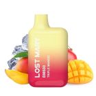 LOST MARY - USA E GETTA BM600 - TRIPLE MANGO 20MG DI NICOTINA