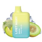 LOST MARY - USA E GETTA BM600 - TRIPLE MELON 20MG DI NICOTINA