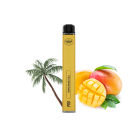 DINNER LADY - VAPE PEN PRO USA E GETTA 600 - TROPIC MANGO CHILL 20MG 