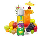 RELOAD VAPE - TROPICAL PUNCH 60ML