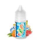 ELIQUID FRANCE - FRUIZEE XTRA FRESH TROPIKANIA - MINI SHOT 10+20