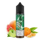 HIGH VOLTAGE - SMOOTHY TRUS 60ML