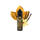 JUSTY FLAVOR - TUSKY NILLA 60ML