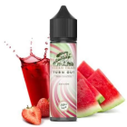 STEAM TRAIN - TURN OUT 60ML