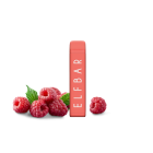 ELF BAR - USA E GETTA NC600 - RASPBERRY 20MG NICOTINA