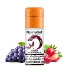 FLAVOURART - UVA FRAGOLA - AROMA CONCENTRATO 10ML