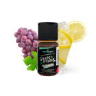 VAPORART - GRAPE O'CLOCK - AROMA CONCENTRATO 10ML