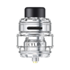 VANDYVAPE - ATOMIZZATORE KYLIN M PRO RTA SILVER 