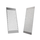 VANDYVAPE - RESISTENZA DI RICAMBIO MESH PER KYLIN SS316L DA 0,15OHM - 10 PEZZI