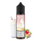 HIGH VOLTAGE - MILKEE VANIGLIA E FRAGOLA 60ML