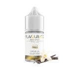 FLAVOURAGE - VANILLA CUSTARD - MINI SHOT 10+10 