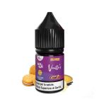 DREAMODS - ALL STAR COOKIE VANILLAS - MINI SHOT 10+10