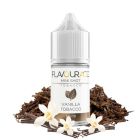 FLAVOURAGE - VANILLA TOBACCO - MINI SHOT 10+10 