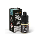 VAPORART - BASE FULL PG 10ML A 20MG DI NICOTINA