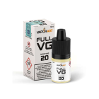 VAPORART - BASE FULL VG 10ML A 20MG DI NICOTINA