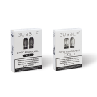 VAPORART - POD DI RICAMBIO PER KIT BUBBLE 2ML - 2PZ