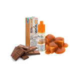 VAPORART - CHOCO CARAMELLO - MINI SHOT 10+10
