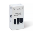 VAPORTART - DRIP TIP BUBBLE 3PZ