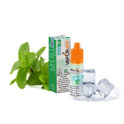 VAPORART - MENTA ICE - MINI SHOT 10+10