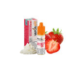 VAPORART - PANNA FRAGOLA - MINI SHOT 10+10
