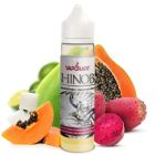 VAPORART - SHINOBI 60ML