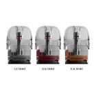 VAPORESSO - CARTUCCIA MESH PER LUXE DA 1OHM 3ML - 4 PEZZI