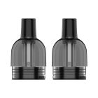 VAPORESSO - CARTUCCIA MESH VECO GO DA 0,8OHM 4ML - 2 PEZZI