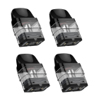 VAPORESSO - CARTUCCIA MESH PER XROS DA 0,6OHM 3ML - 4 PEZZI