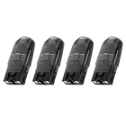 VAPORESSO - CARTUCCIA CON FILTRO PER KIT COSS DA 1,2OHM - 4 PEZZI 