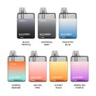 VAPORESSO - KIT ECO NANO METAL SAKURA PINK 1000MAH