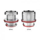 VAPORESSO - COIL GTM 8 DA 0,15OHM - 3 PEZZI