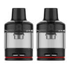 VAPORESSO - CARTUCCIA GTX POD 22 SENZA COIL - 2 PEZZI