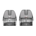 VAPORESSO - CARTUCCIA LUXE X 5ML DA 0.8 OHM - 2 PEZZI