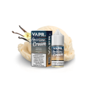 VAPR - AMERICAN CREAM - MINI SHOT 10+10