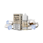 VAPR - FREEZY COCO - MINI SHOT 10+10