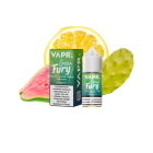 VAPR - GREEN FURY - MINI SHOT 10+10
