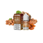 VAPR - HAZELNUT TOFFEE - MINI SHOT 10+10