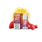 VAPR - PINK JUICE - MINI SHOT 10+10